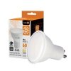 Żarówka LED GU10 7W 4000K Kobi